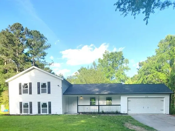 6858 Creekmoor Ln, Riverdale, GA 30296