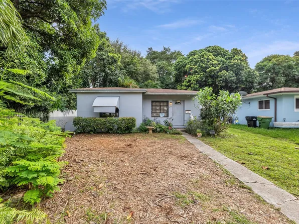 886 NE 134th Street, North Miami, FL 33161