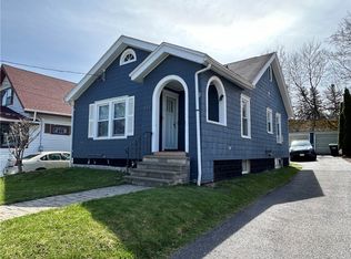 144 Delmar Pl, Syracuse, NY 13208