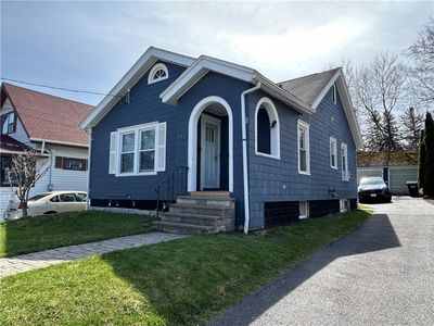 144 Delmar Pl, Syracuse, NY, 13208