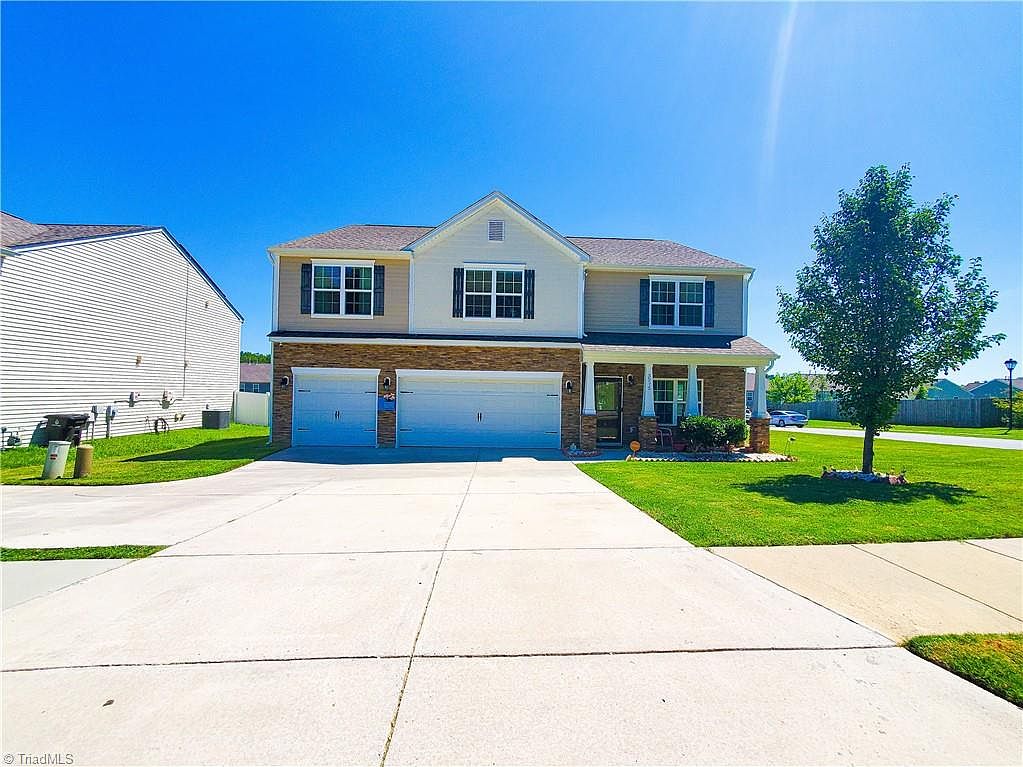 3275 Grandview Club Rd, Pfafftown, NC 27040 MLS 1118781 Zillow