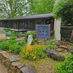 12906 W Polk Road, Lexington, IN, 47138