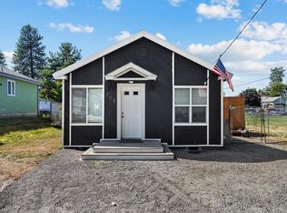 708 S Rebecca St, Spokane, WA 99202