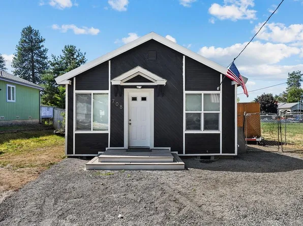 708 S Rebecca St, Spokane, WA 99202