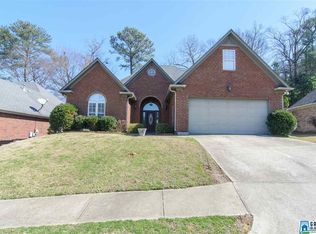 1826 Parkside Cir, Birmingham, AL 35209