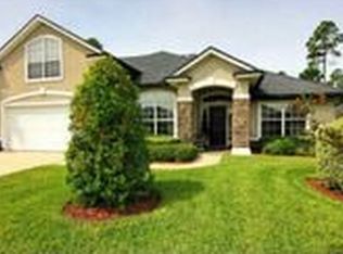 32420 Pond Parke Pl, Fernandina Beach, FL 32034