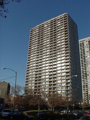 1st image of 1960 N Lincoln Park W APT 405