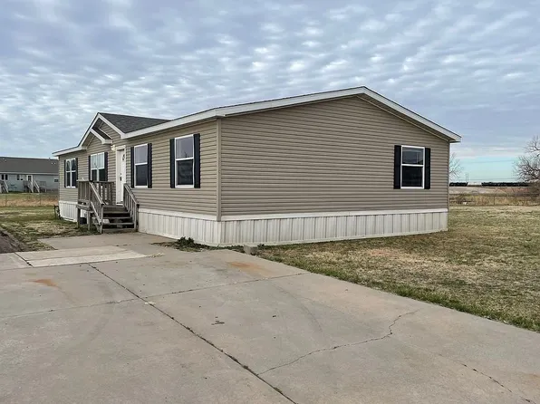 3636 W 44th St S Lot 214, Wichita, KS 67217