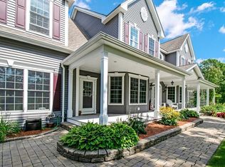 4-A Watson Ln, Rutland, MA 01543