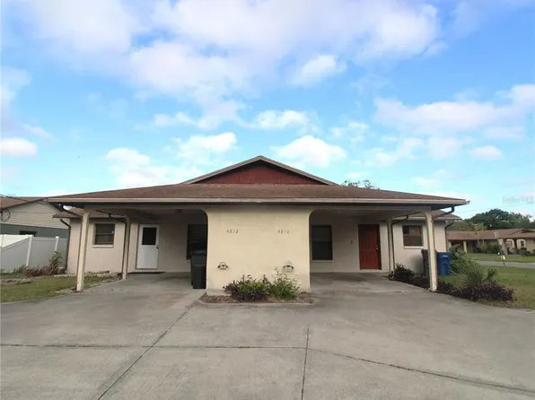 4812 27th St W #4812, Bradenton, FL 34207