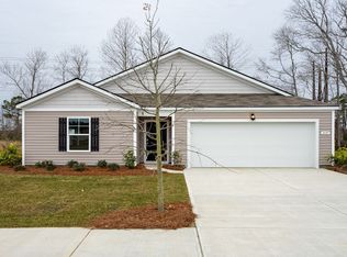 1025 Donald St, Conway, SC 29527