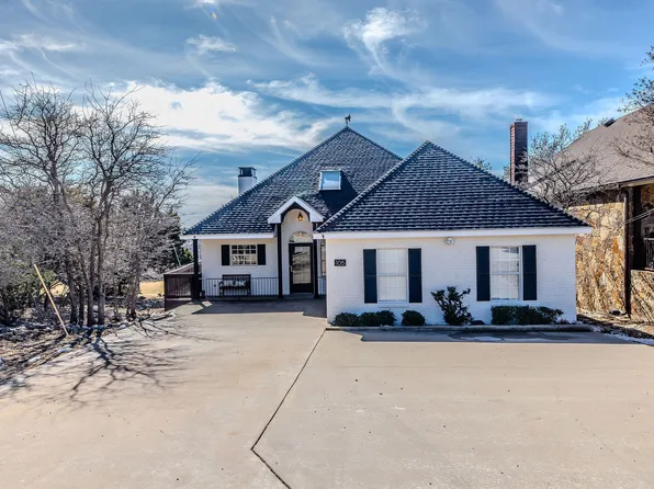 105 Turnberry Loop, Graford, TX 76449