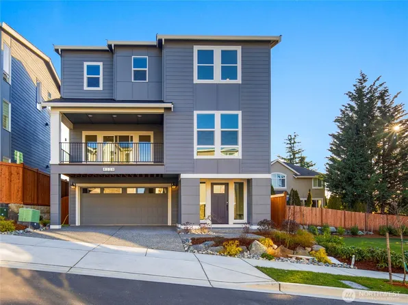 4118 220th Place SE, Bothell, WA 98021
