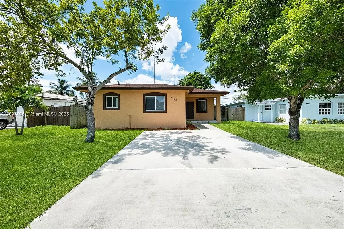 Building Photo - 6124 SW 39th St