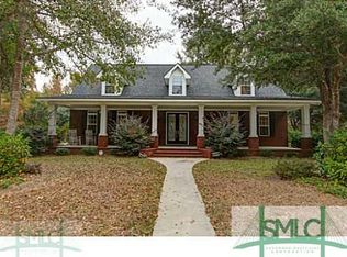 6 Lakeview Dr, Guyton, GA 31312