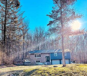 3128 Godfrey Ridge Dr, Stroudsburg, PA, 18360