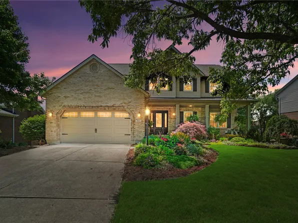 7607 Providence Woods Ct, West Chester, OH 45069
