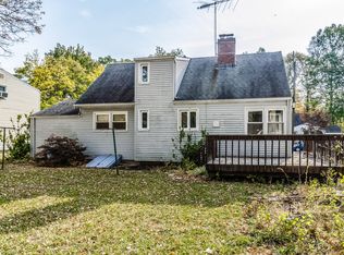 416 Warfield Rd, North Plainfield, NJ 07063