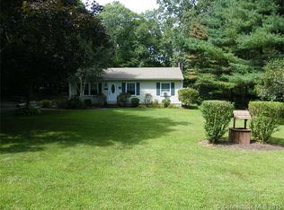 62 Stanwoll Hill Rd, Deep River, CT 06417