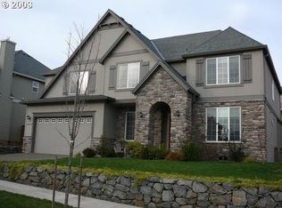 14815 SE Frye St, Happy Valley, OR 97086