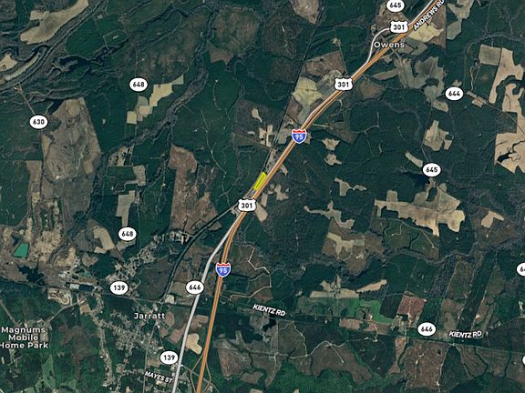 4th image of 21162 Blue Star Hwy