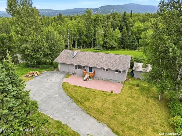 12935 Ridgeview Dr, Anchorage, AK 99516