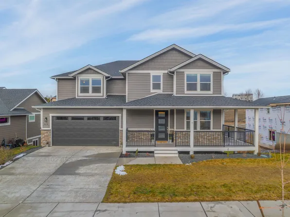 2418 E 3rd St, Moscow, ID 83843