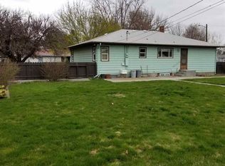 952 W 6th St, Weiser, ID 83672