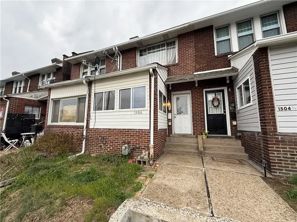 1506 Davis Ave, Pittsburgh, PA 15212