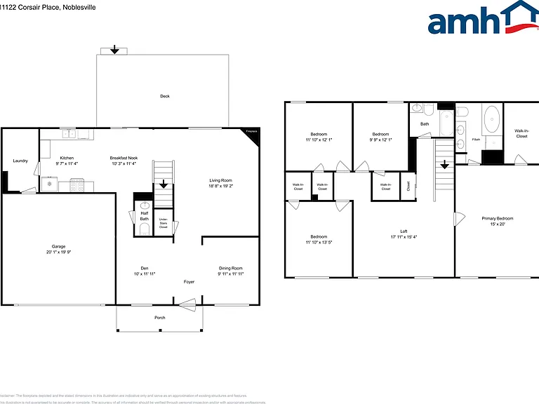 11122 Corsair Pl — Photo 2