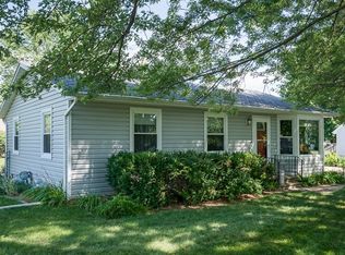 1135 Grandview Dr, Grass Lake, MI 49240