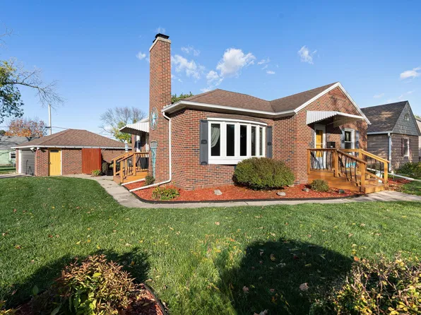 1410 3rd Ave SW, Austin, MN 55912