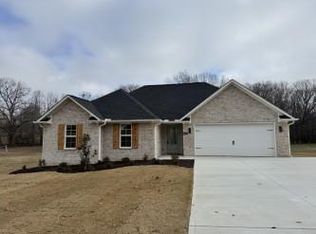 460 Como St, Mc Kenzie, TN 38201