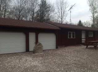 7390 Crescent Beach Rd, Pigeon, MI 48755
