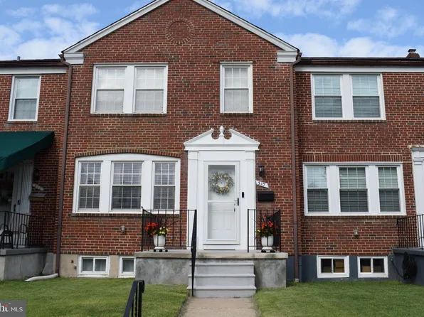 310 Whitfield Rd, Baltimore, MD 21228