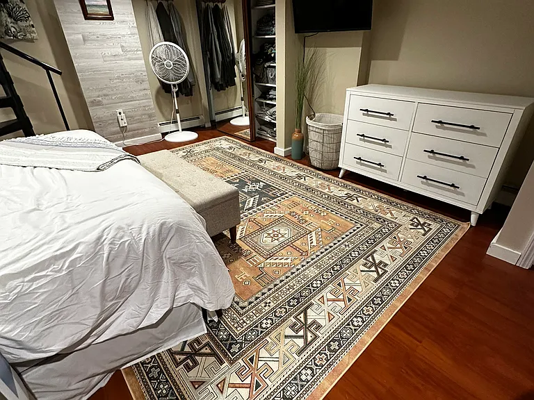 Alt. Bedroom View