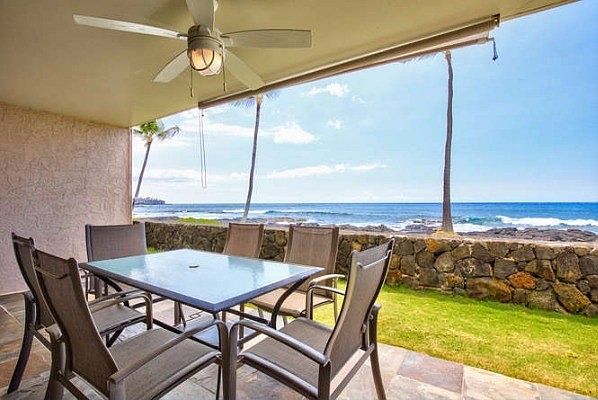 1st image of 75-5888 Alii Dr APT D8