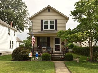 1307 W Mulberry St, Springfield, OH 45506
