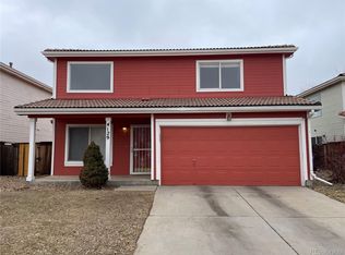 4129 Nepal St, Denver, CO 80249