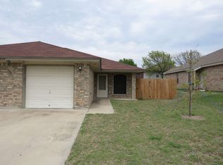 2609 Lucille Dr #A, Killeen, TX 76549
