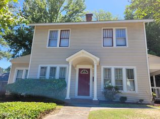 1112 N Duke St, Durham, NC 27701