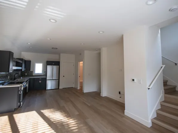 Prairie Townhomes at The Pilot