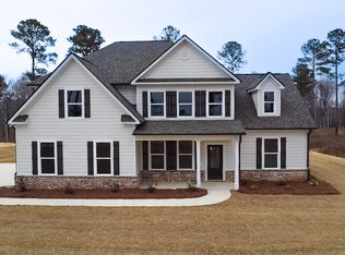 697 Giles Rd #7, Forsyth, GA 31029