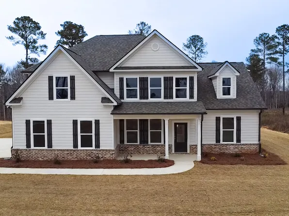 697 Giles Rd #7, Forsyth, GA 31029