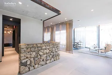 Rented by Sotheby's International Realty