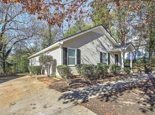 23 Melson St, Newnan, GA 30263