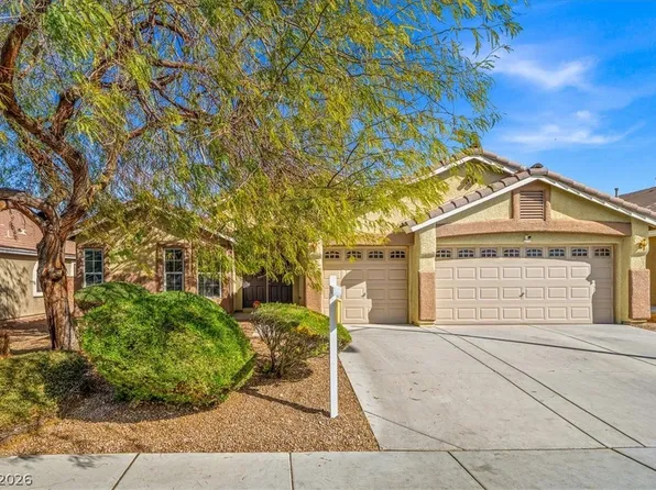 6154 Shower Orchid Ct, North Las Vegas, NV 89031
