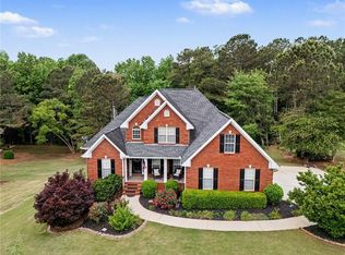260 Glynnshire Ct, Covington, GA 30016