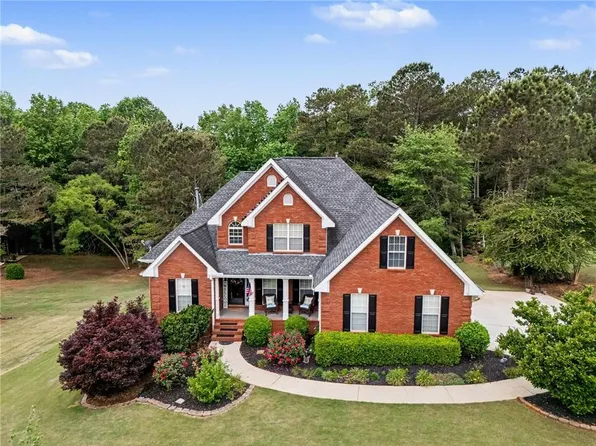 260 Glynnshire Ct, Covington, GA 30016