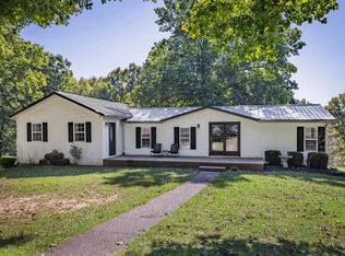 733 Ed Brown Rd, Hawesville, KY 42348